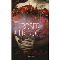 Roser er røde (Indbundet, 2014)