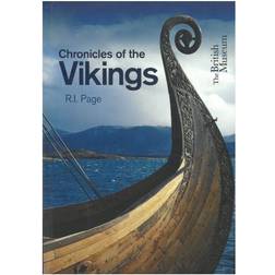 Chronicles of the Vikings: Records, Memorials and Myths (Paperback, 2014)