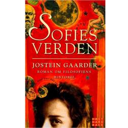 Sofies verden (E-bog, 2013)