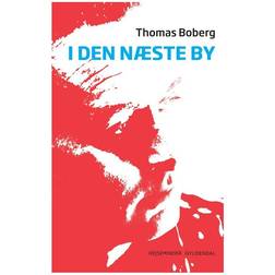 I den næste by: Rejseminder (Hæftet, 2012)