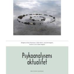Psykoanalysens aktualitet (Hæftet, 2007)