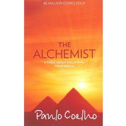 The Alchemist (Hæftet, 2002)