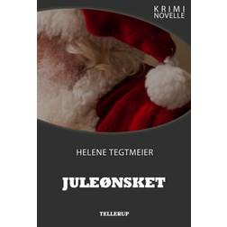 Kriminovelle - Juleønsket (E-bog, 2014)
