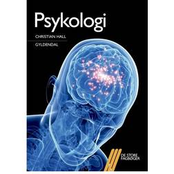 Psykologi (Hæftet, 2013)