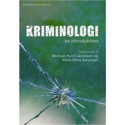 Kriminologi - en introduktion (Hæftet, 2013)