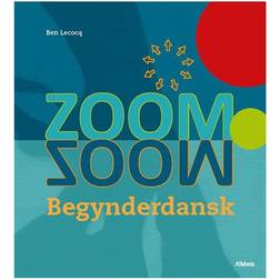Zoom - begynderdansk (Hæftet, 2013)