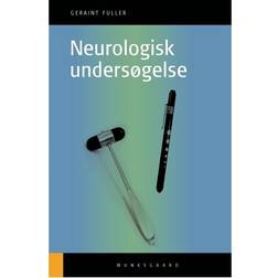 Neurologisk undersøgelse (Hæftet, 2015)