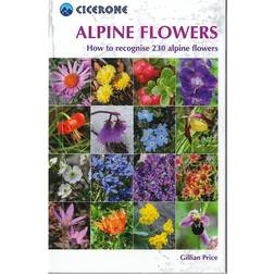 Alpine Flowers (Hæftet, 2014)