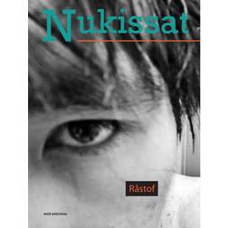 Nukissat (Inbunden, 2014)