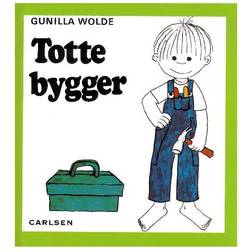 Totte bygger (Indbundet, 2002)