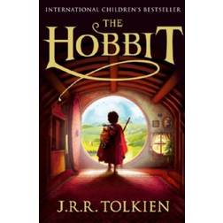 The Hobbit (Paperback, 2012)