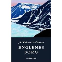 Englenes sorg (Hæftet, 2014)