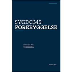 Sygdomsforebyggelse (Hæftet, 2014)