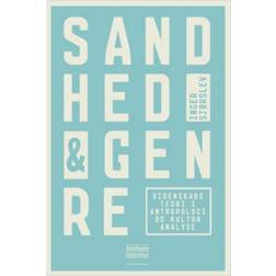 Sandhed og genre: videnskabsteori i antropologi og kulturanalyse (Hæftet, 2015)