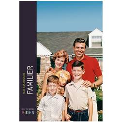 Familier (Hæftet, 2012)