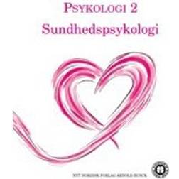 Psykologi - Sundhedspsykologi (Bind 2) (Indbundet, 2002)