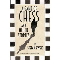 A Game of Chess and Other Stories (Heftet, 2016)