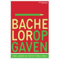Bacheloropgaven (Hæftet, 2015)