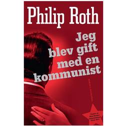 Jeg blev gift med en kommunist: roman (Hæftet, 2011)
