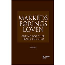 Markedsføringsloven (Indbundet, 2013)