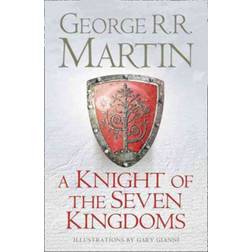 A Knight of the Seven Kingdoms (Song of Ice & Fire Prequel) (Innbundet, 2015)