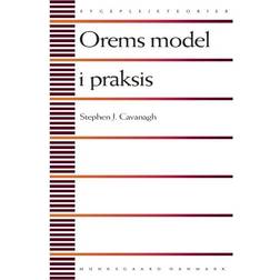 Orems model i praksis (Hæftet, 2010)