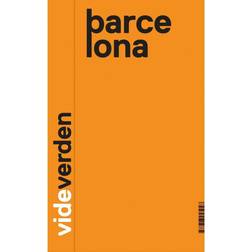 Barcelona (Hæftet, 2012)