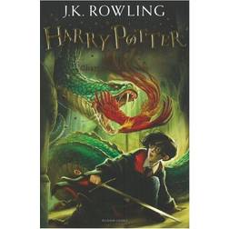Harry Potter and the Chamber of Secrets (Paperback, 2014)