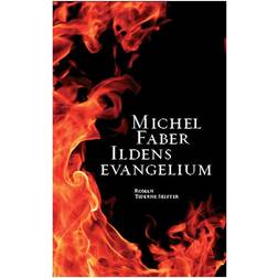 Ildens evangelium (Hæftet, 2010)