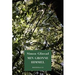 Min grønne himmel: roman (Hæftet, 2013)