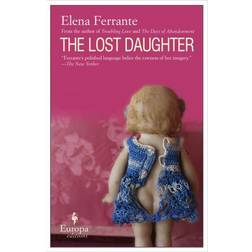 The Lost Daughter (Paperback, 2008)