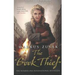 The Book Thief (Häftad, 2014)
