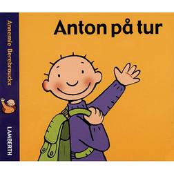 Anton på tur