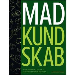 Madkundskab (Indbundet, 2014)