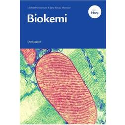 Biokemi (Hæftet, 2015)