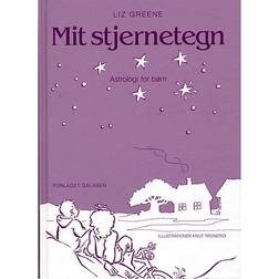 Mit stjernetegn: Astrologi for børn (Indbundet, 2006)