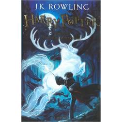 Harry Potter And the Prisoner of Azkaban (Inbunden, 2014)