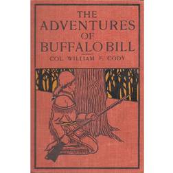 The Life of William F. Cody - Buffalo Bill (Ljudbok, MP3, 2015)