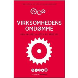Virksomhedens omdømme: med PR-specialisten på arbejde (Hæftet, 2014)