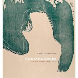Nødinnganger - Studier i Asger Jorn (Indbundet, 2014)