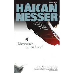 Menneske uden hund (Hæftet, 2008)