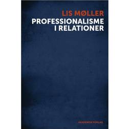 Professionelle relationer (Hæftet, 2014)