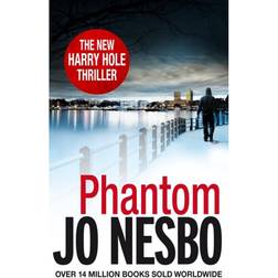 Phantom (E-bog, 2012)