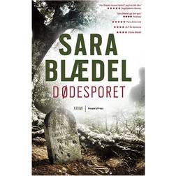 Dødesporet: krimi (Hæftet, 2014)