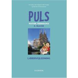 Puls - natur/teknologi 4. klasse, Lærervejledning (Spiralryg, 2015)