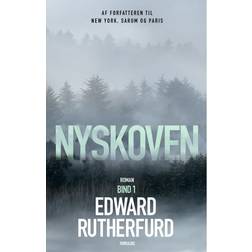 Nyskoven - Bind 1 (Bind 1) (Indbundet, 2017)