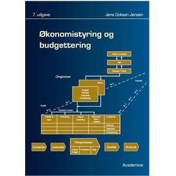 Økonomistyring og budgettering