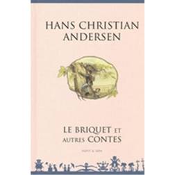 Le briquet et autres contes (Inbunden, 2003)