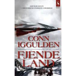 Fjendeland (bind 2) (Hæftet, 2009)