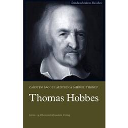 Thomas Hobbes (Hæftet, 2014)